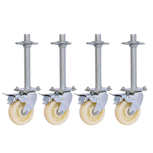 Heavy duty inch - 6,