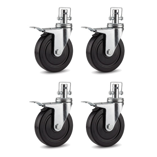 Hyw scaffold caster set of - hyw,